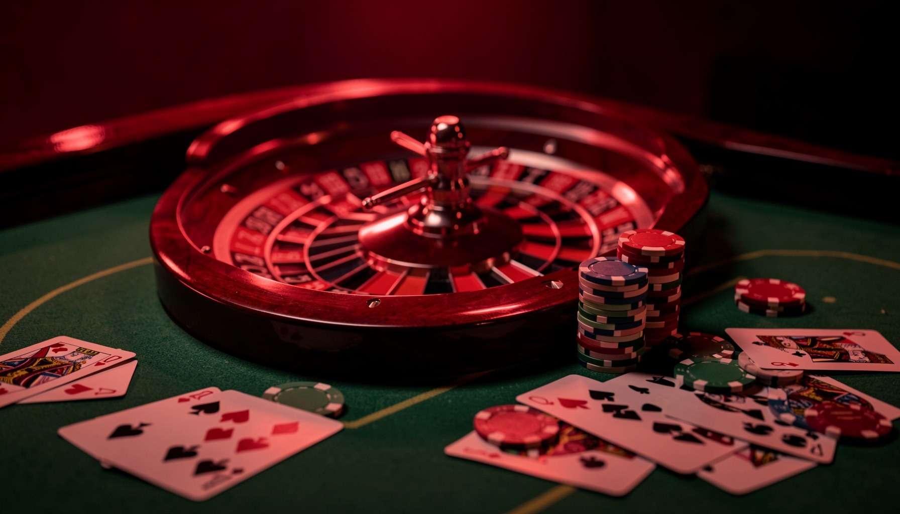 Anonymous Casino Risks