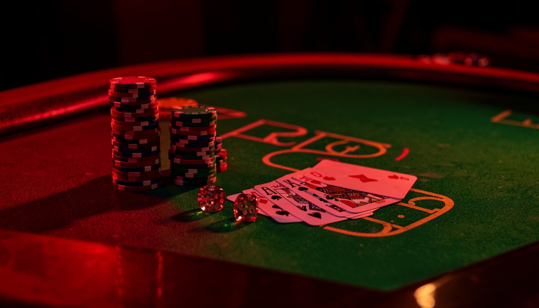 Anonymous Online Casinos