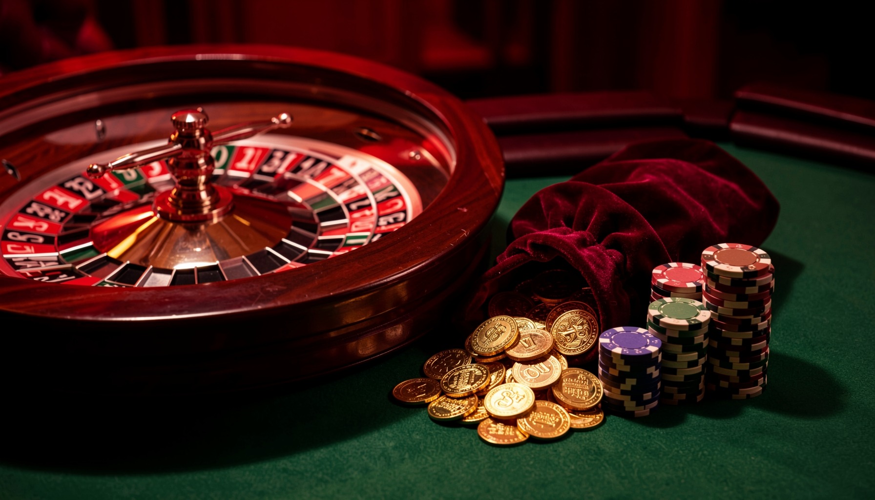 Bonuses, Withdrawals And Limits
