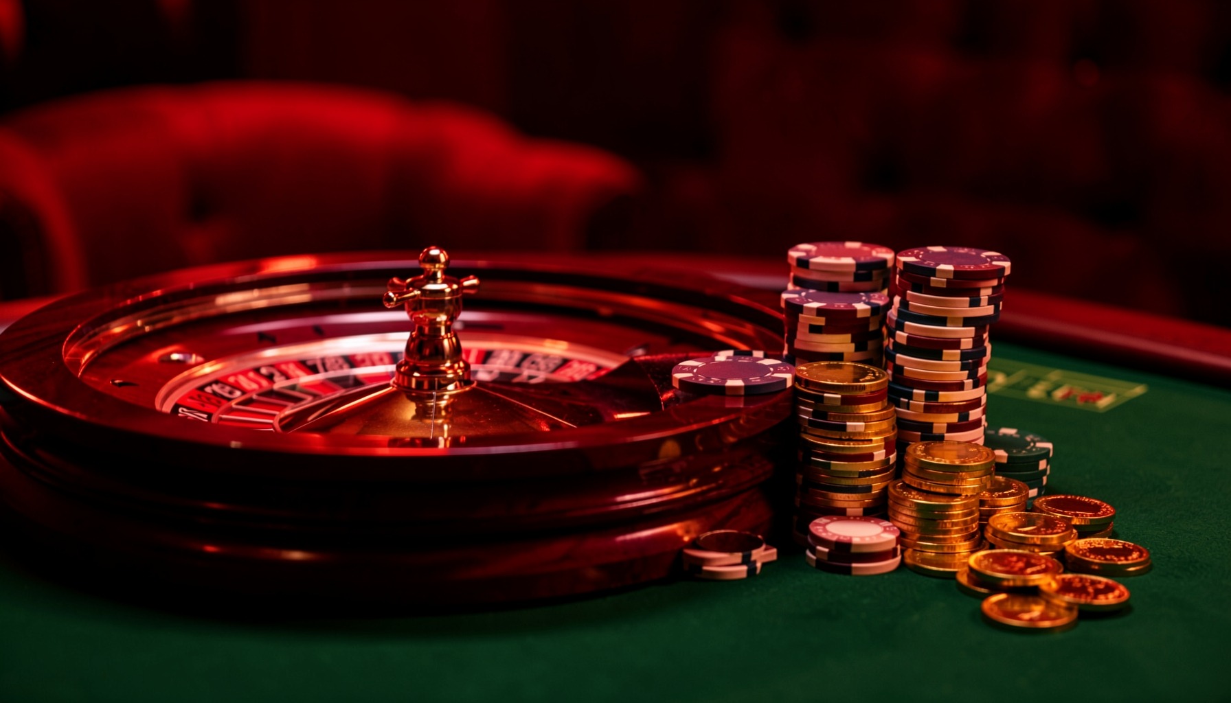 Casinos with No Verification Withdrawals