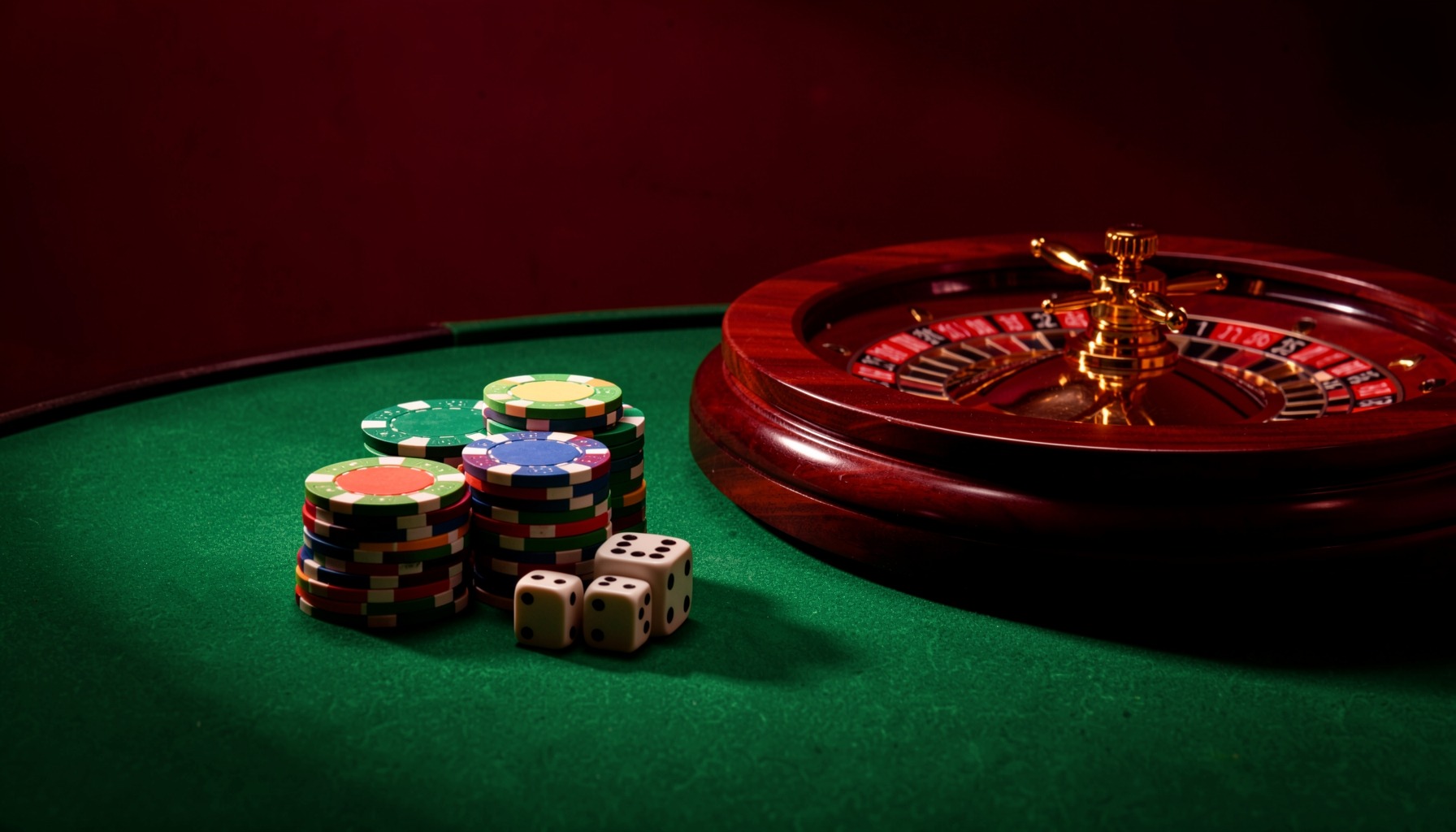 Choosing A Safe Casino