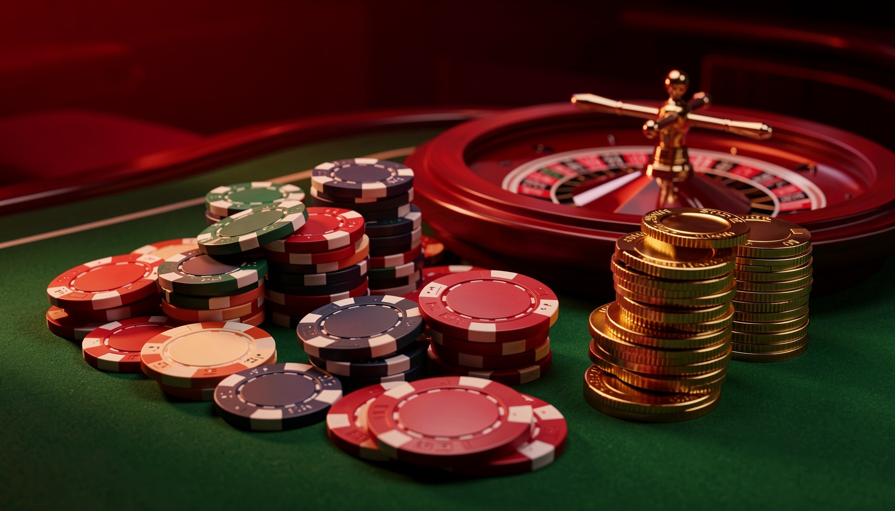 Crypto Casinos in Australia