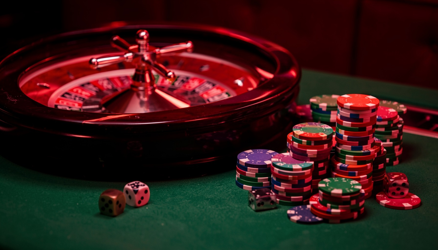 Crypto Risks To Manage