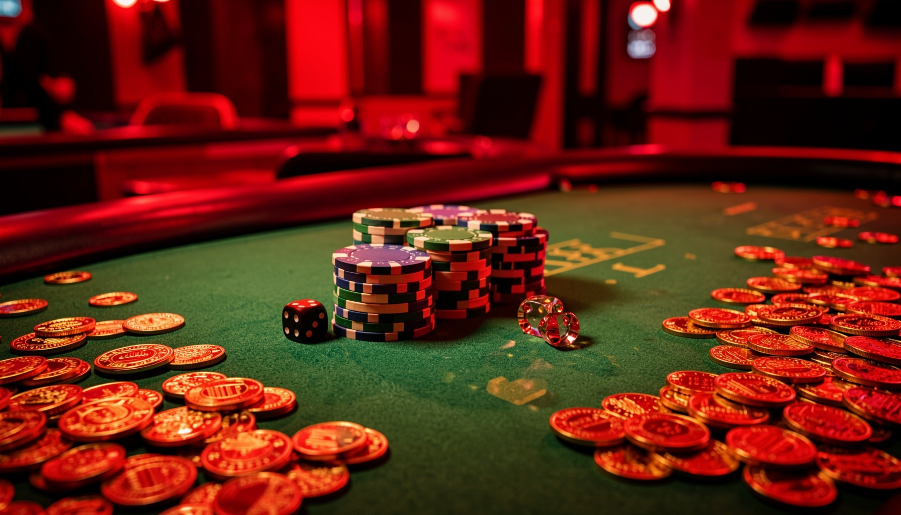 Is Online Gambling Legal?